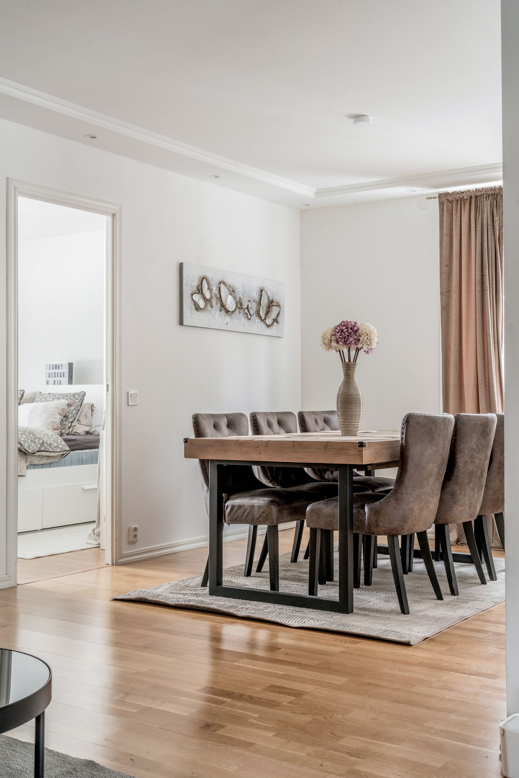 Bostadsrätt, Brandkärrsvägen 170, Brandkärr, Nyköping