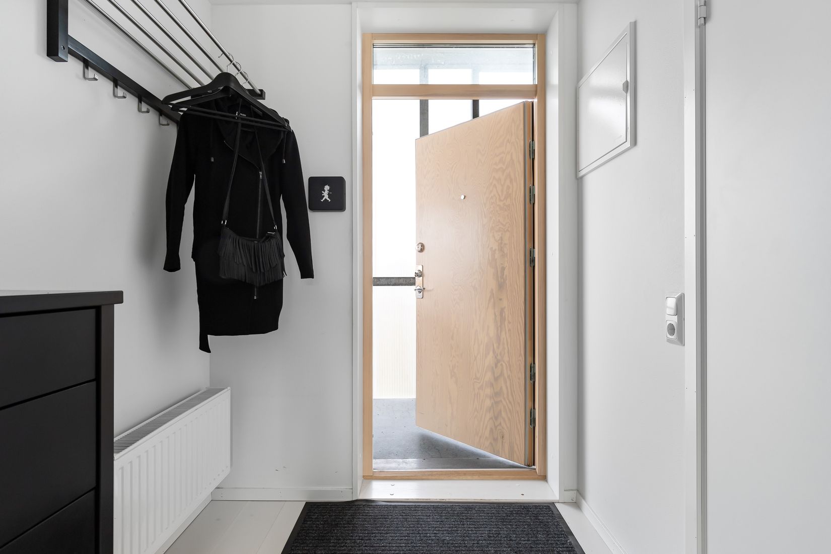 Bostadsrätt, Centralvägen 38, Knivsta