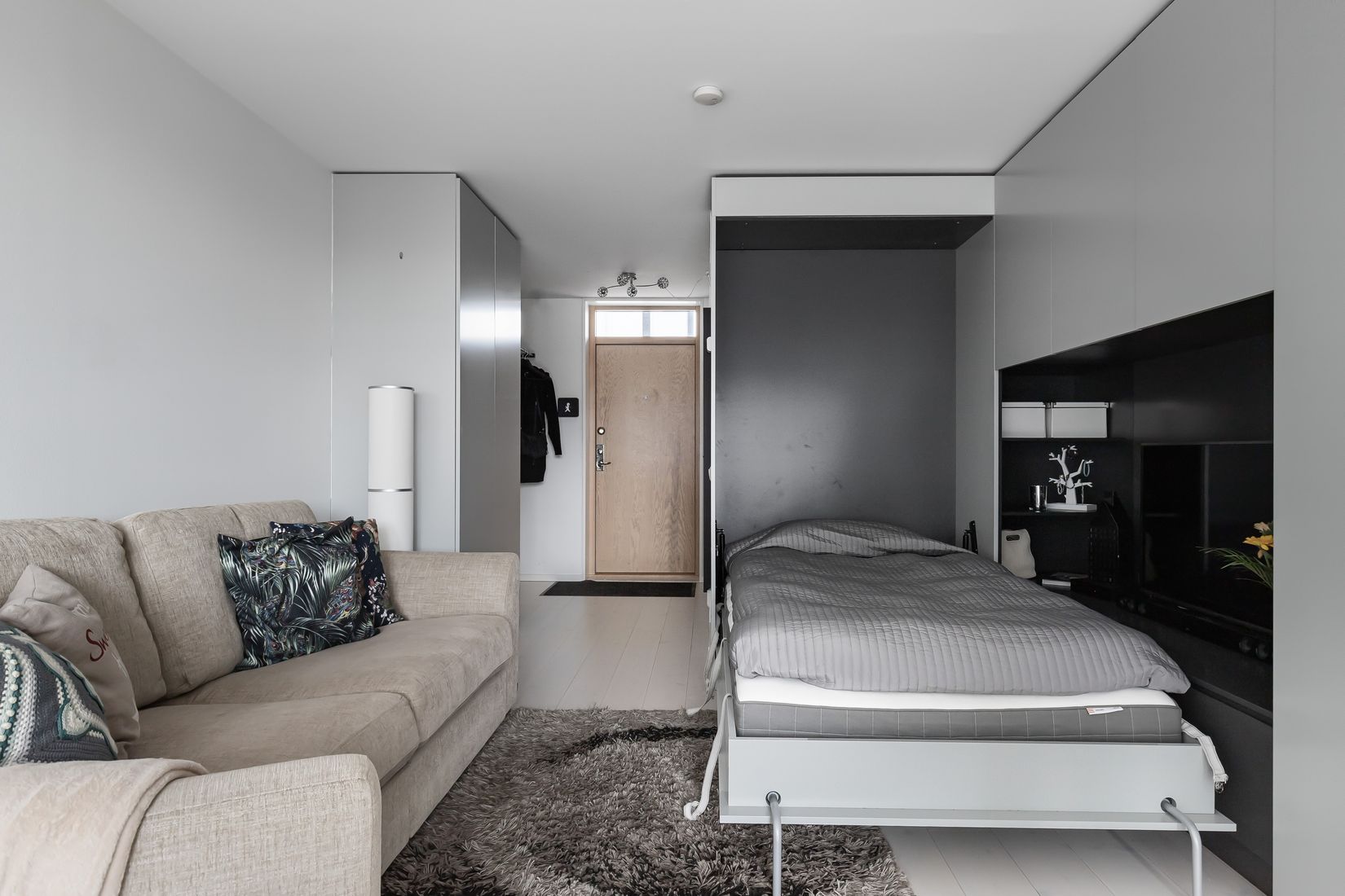 Bostadsrätt, Centralvägen 38, Knivsta