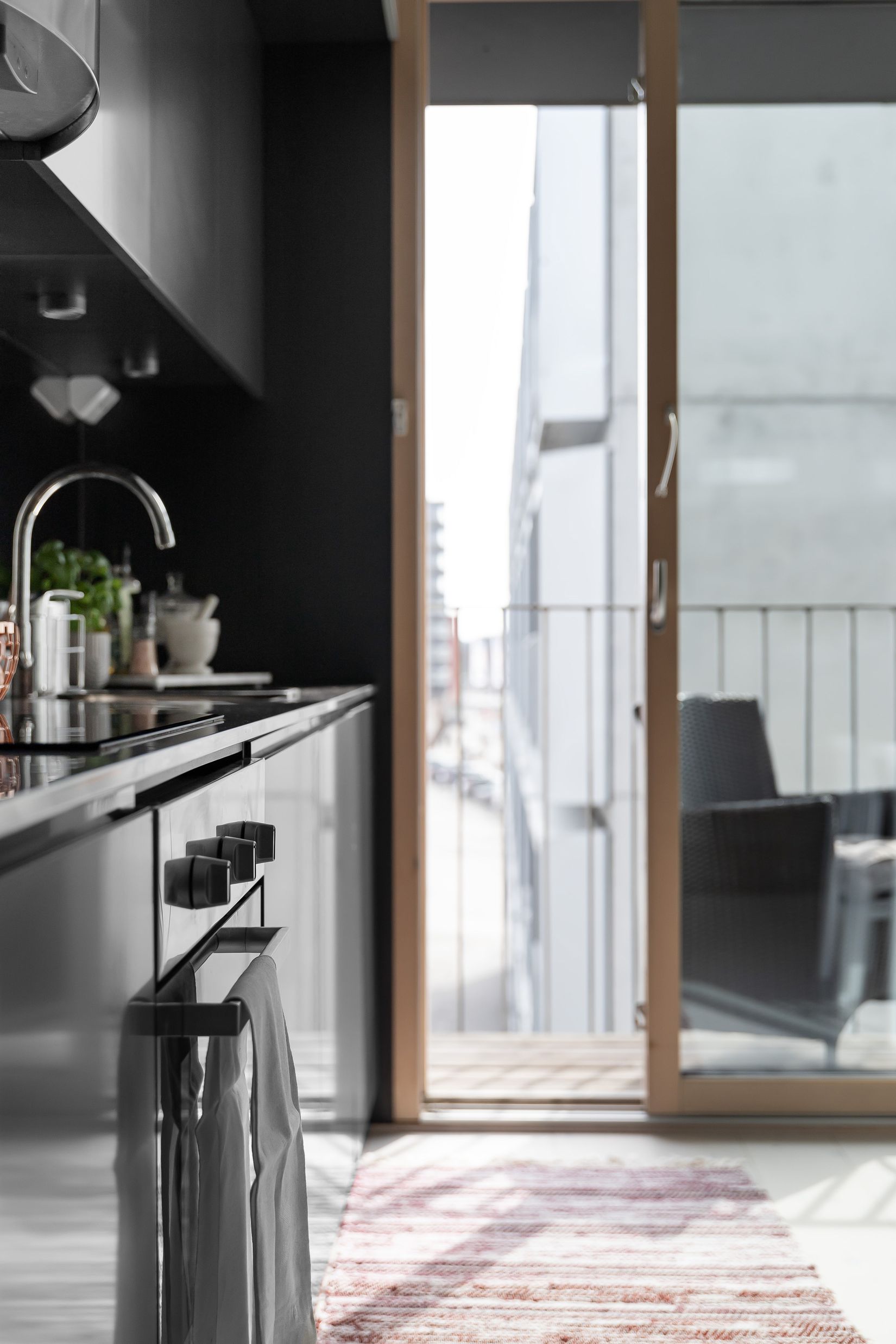 Bostadsrätt, Centralvägen 38, Knivsta