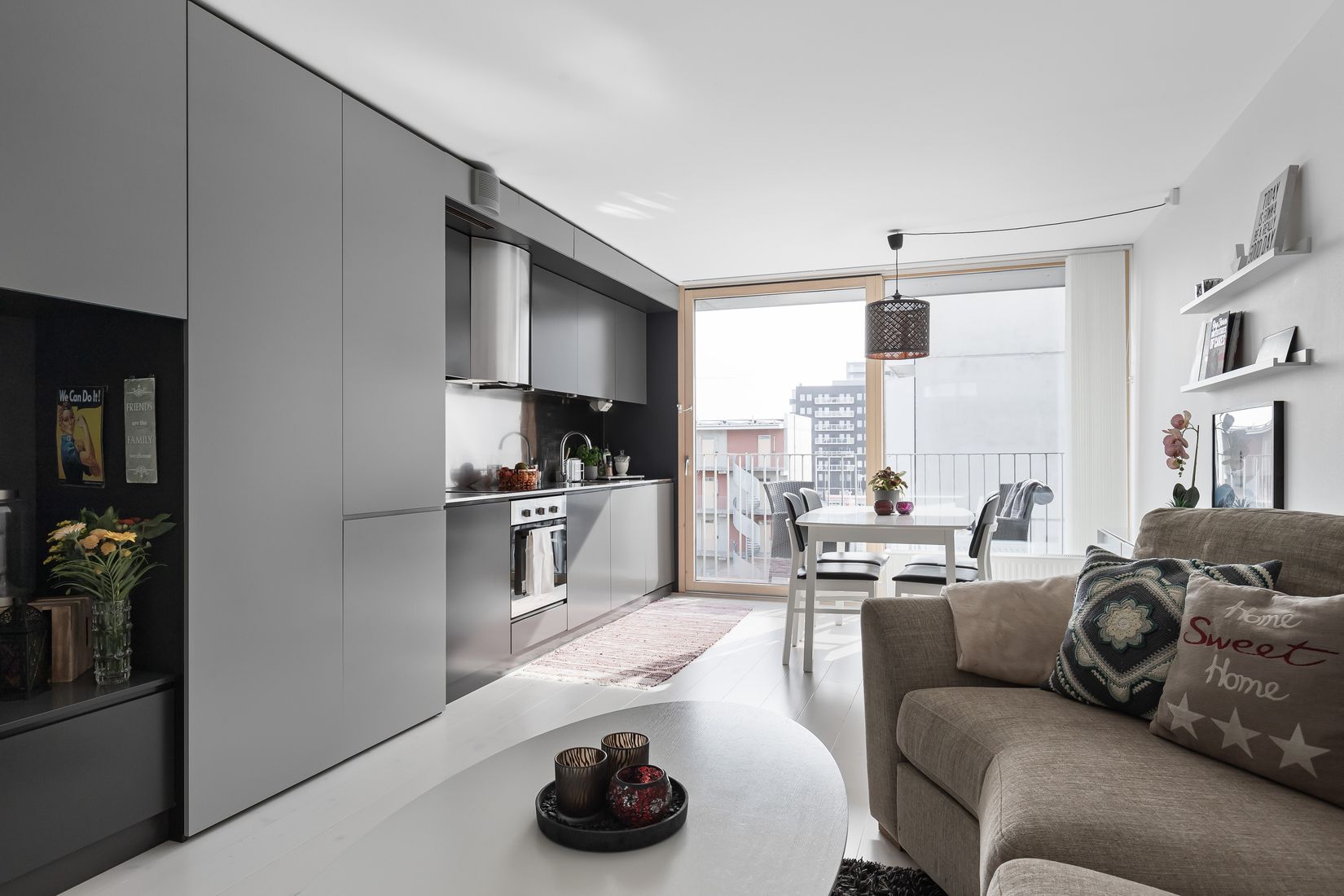 Bostadsrätt, Centralvägen 38, Knivsta