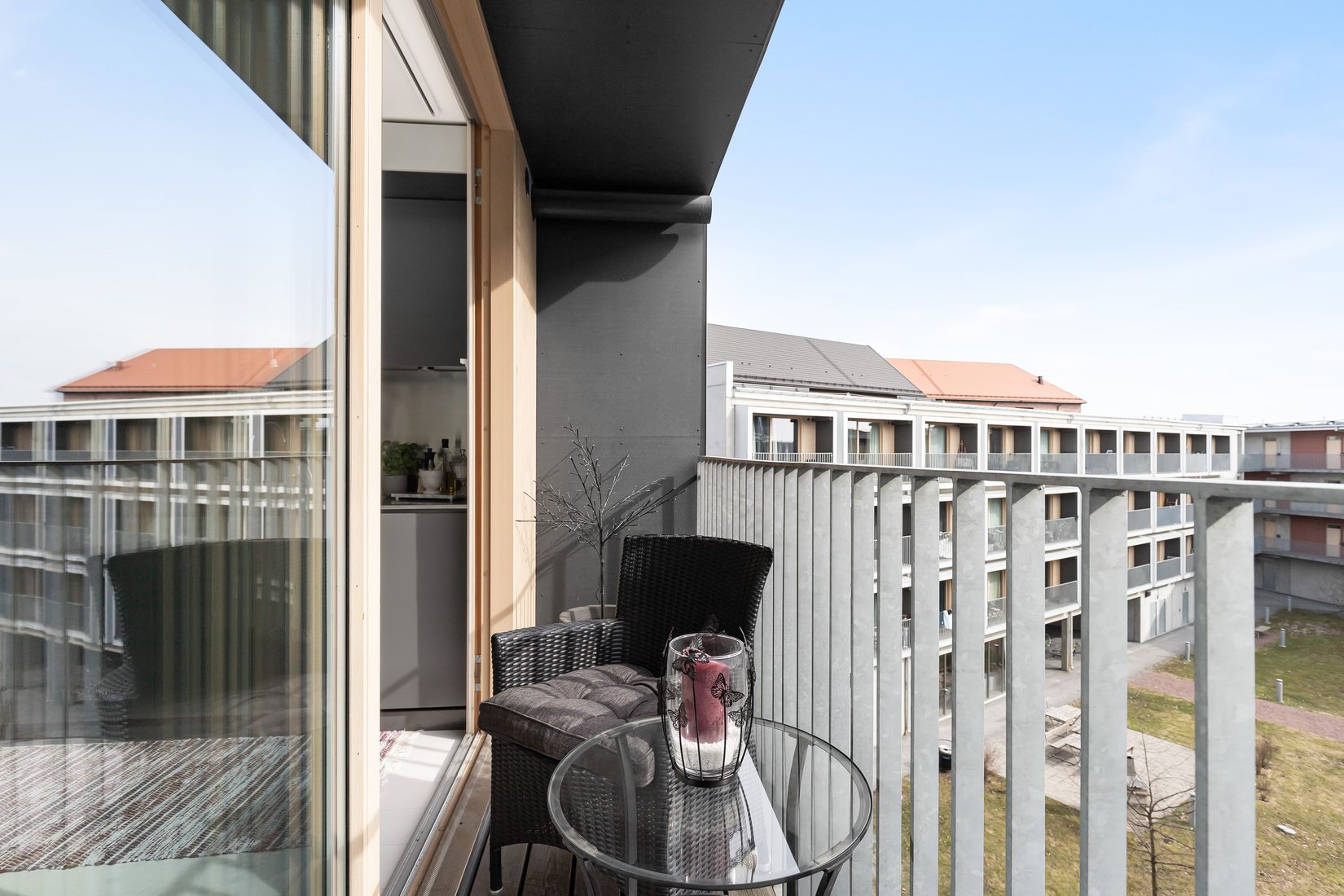 Bostadsrätt, Centralvägen 38, Knivsta