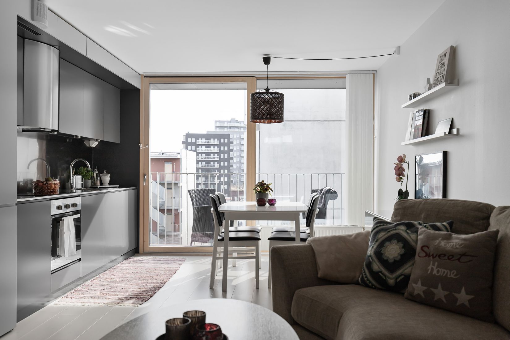 Bostadsrätt, Centralvägen 38, Knivsta