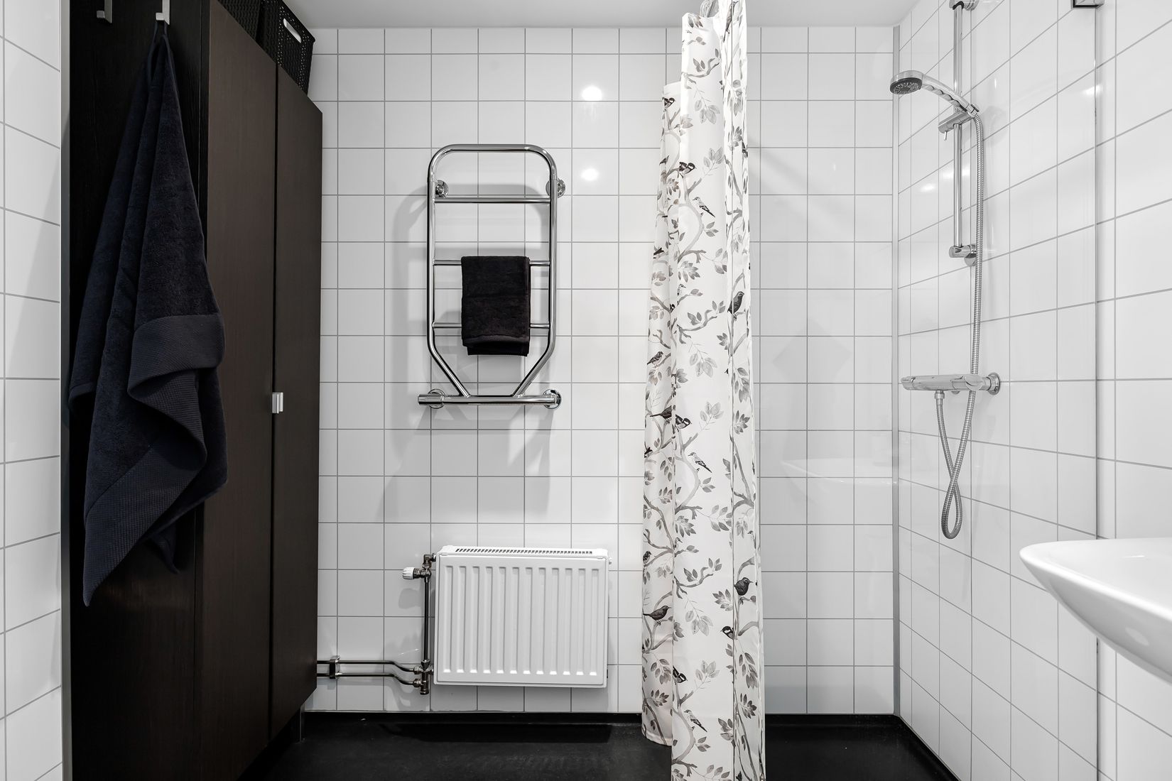 Bostadsrätt, Centralvägen 38, Knivsta