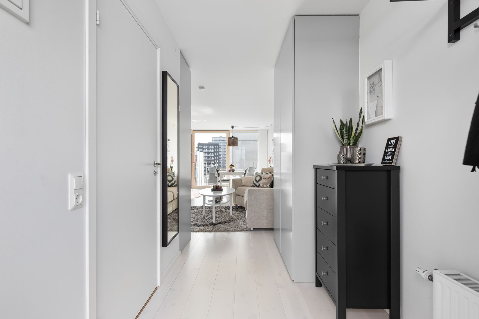 Bostadsrätt, Centralvägen 38, Knivsta