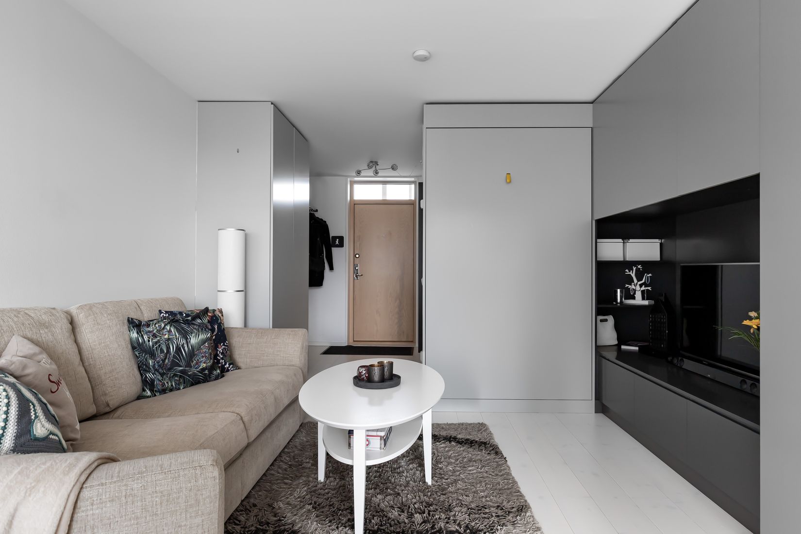 Bostadsrätt, Centralvägen 38, Knivsta