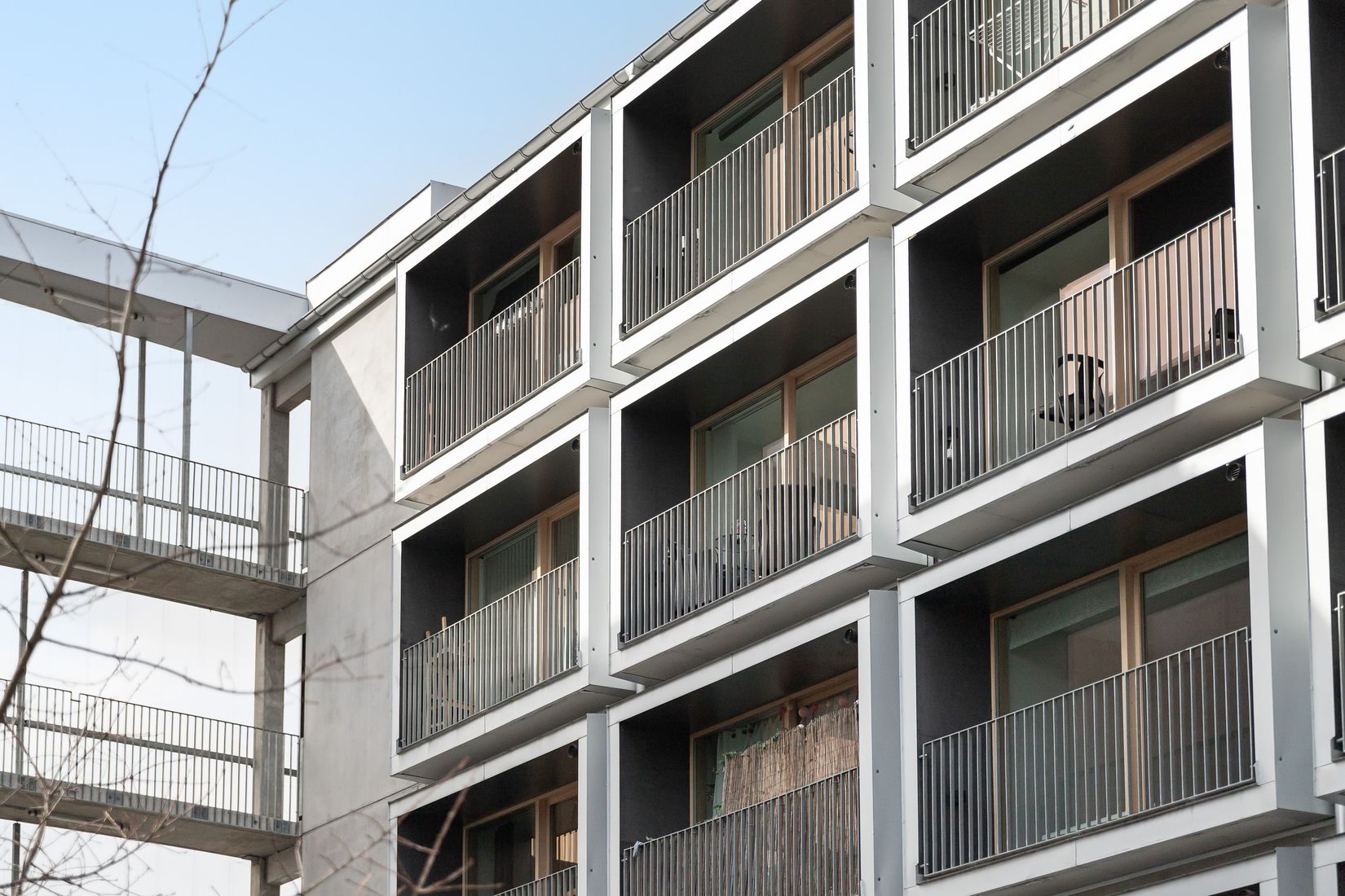 Bostadsrätt, Centralvägen 38, Knivsta