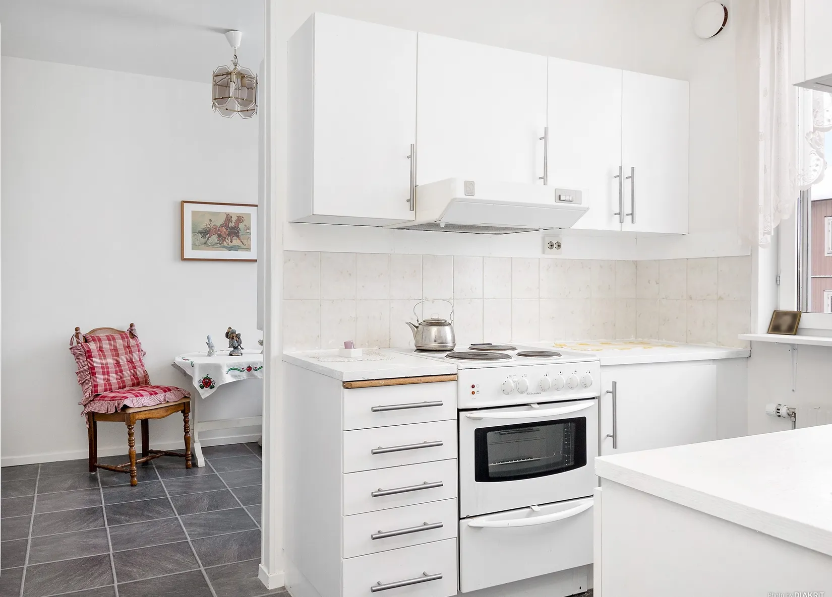 Bostadsrätt, Norra Ringvägen 24 B, Änget, Härnösand