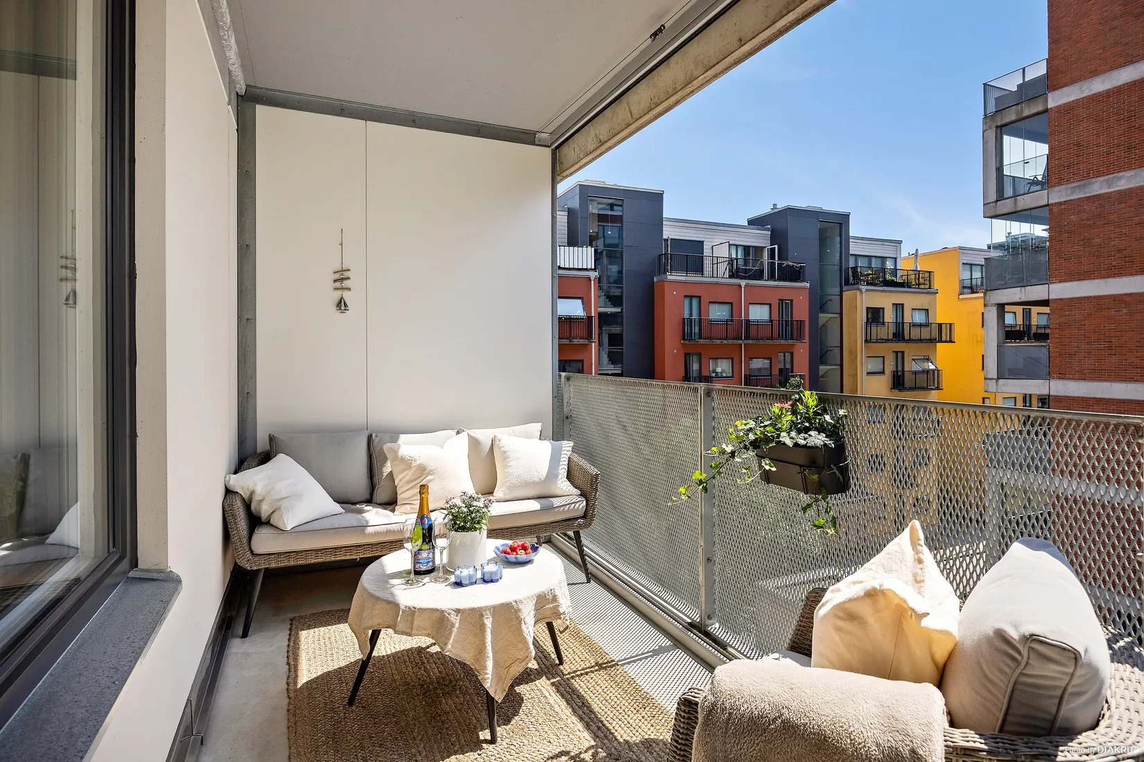 Bostadsrätt, Ostindiefararen 19, Eriksberg, Göteborg