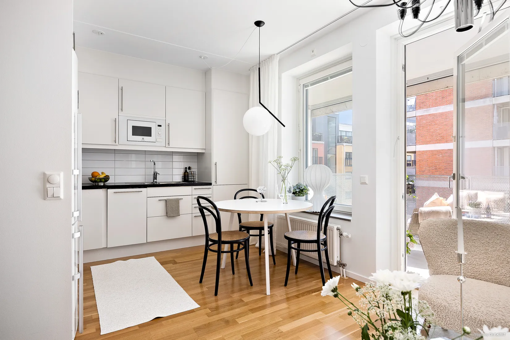 Bostadsrätt, Ostindiefararen 19, Eriksberg, Göteborg