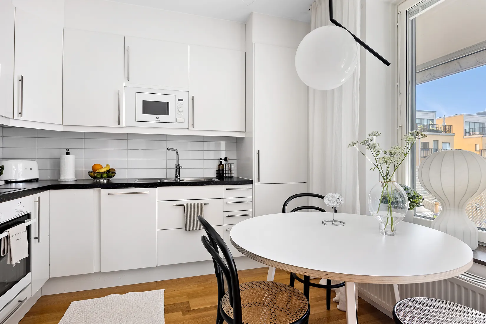Bostadsrätt, Ostindiefararen 19, Eriksberg, Göteborg
