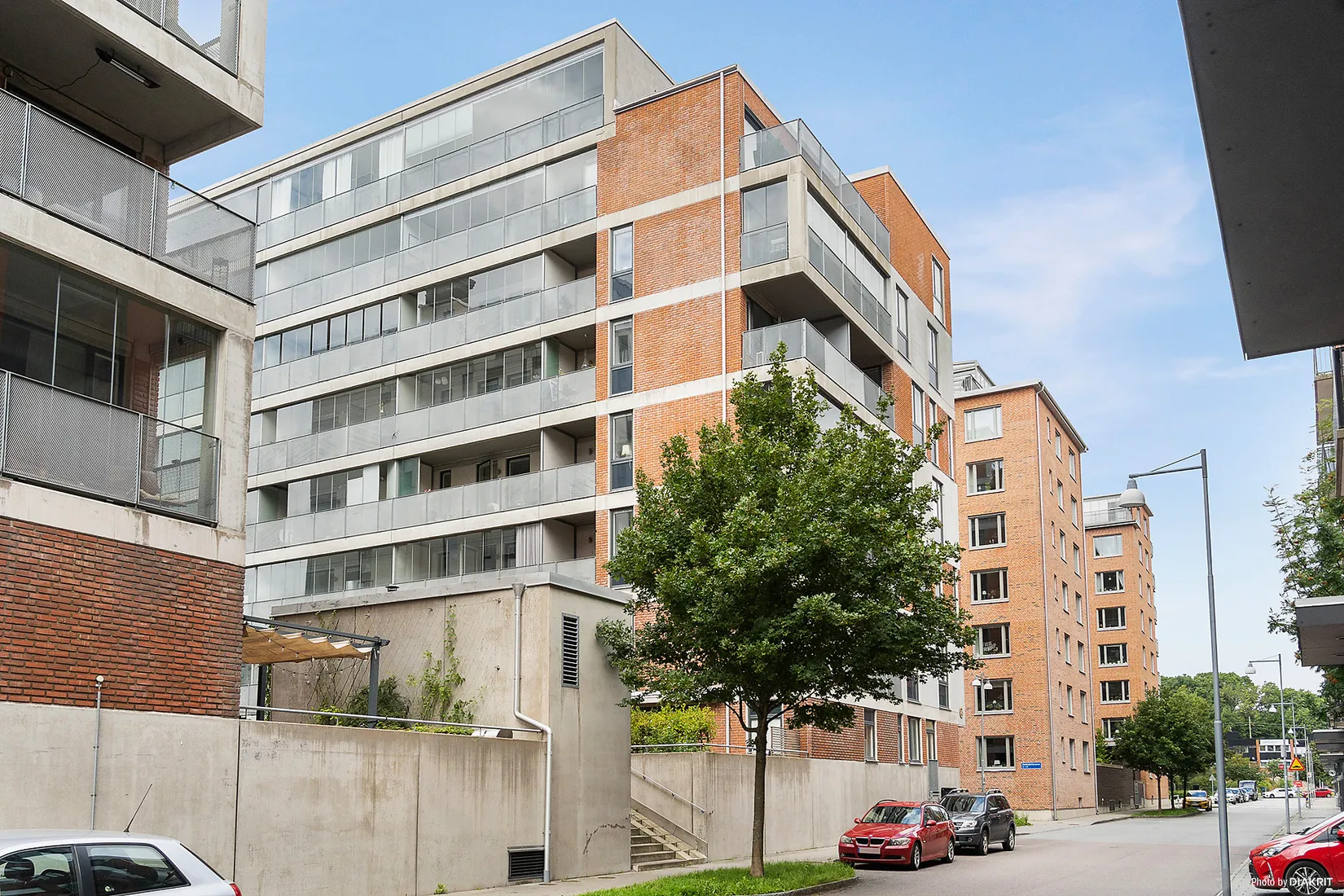 Bostadsrätt, Ostindiefararen 19, Eriksberg, Göteborg