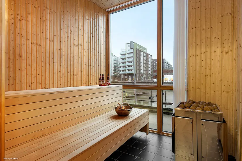 Bostadsrätt, Ostindiefararen 19, Eriksberg, Göteborg