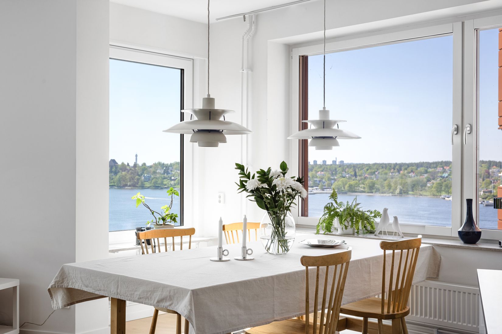 Bostadsrätt, Semaforvägen 51, vån 4/7, Telegrafberget, Nacka