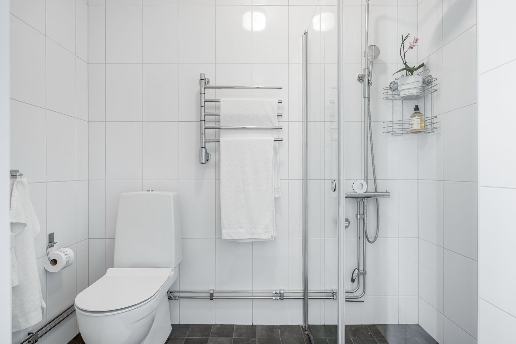 Bostadsrätt, Semaforvägen 51, vån 4/7, Telegrafberget, Nacka