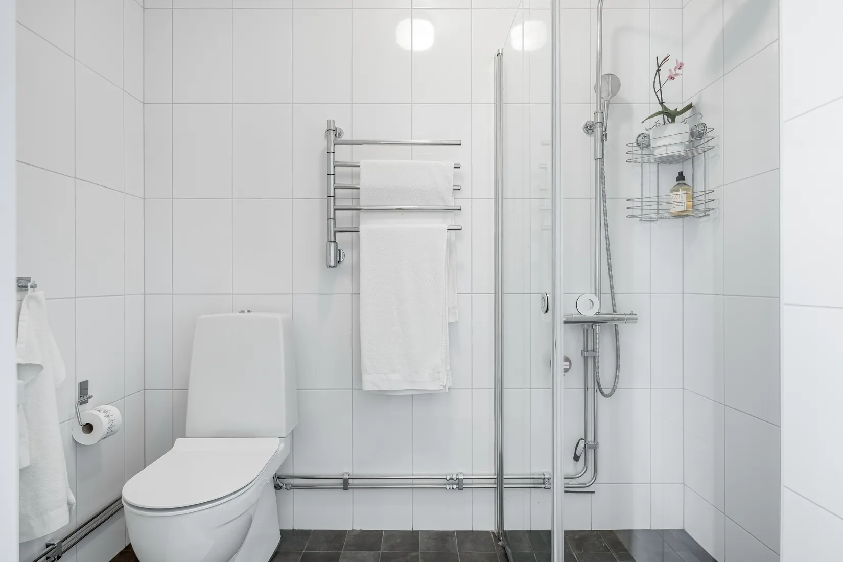 Bostadsrätt, Semaforvägen 51, vån 4, Telegrafberget, Nacka