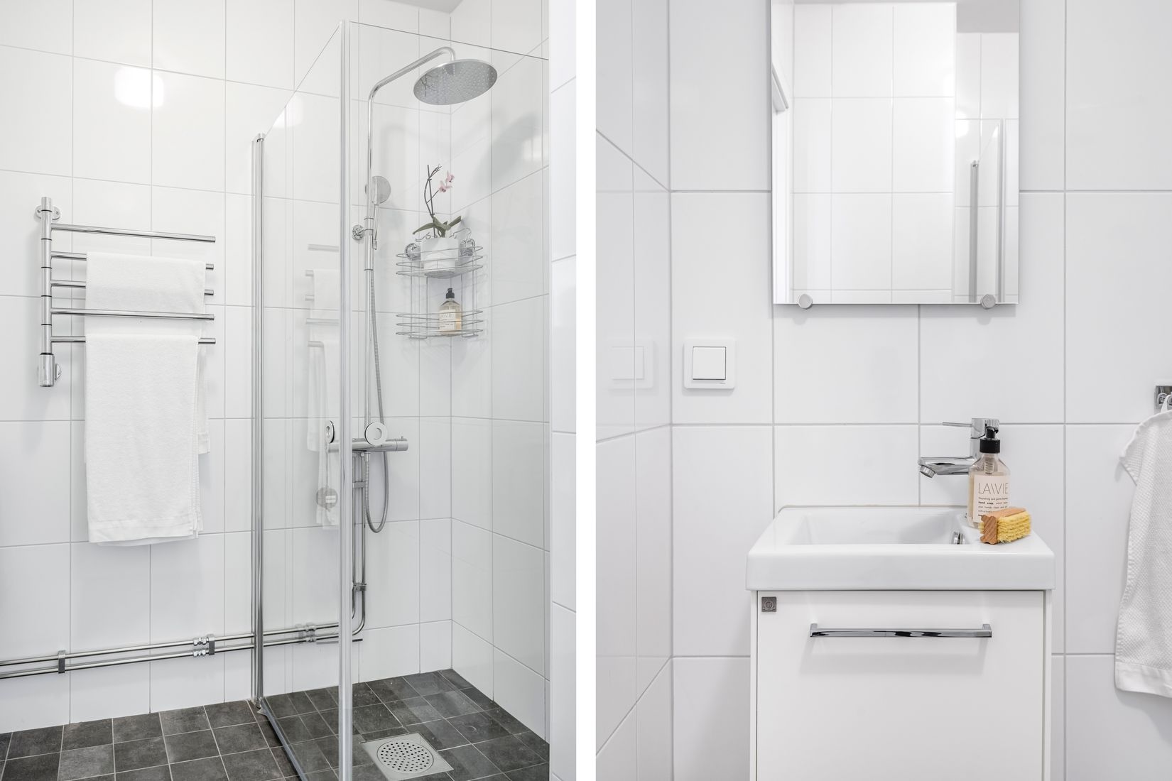 Bostadsrätt, Semaforvägen 51, vån 4/7, Telegrafberget, Nacka