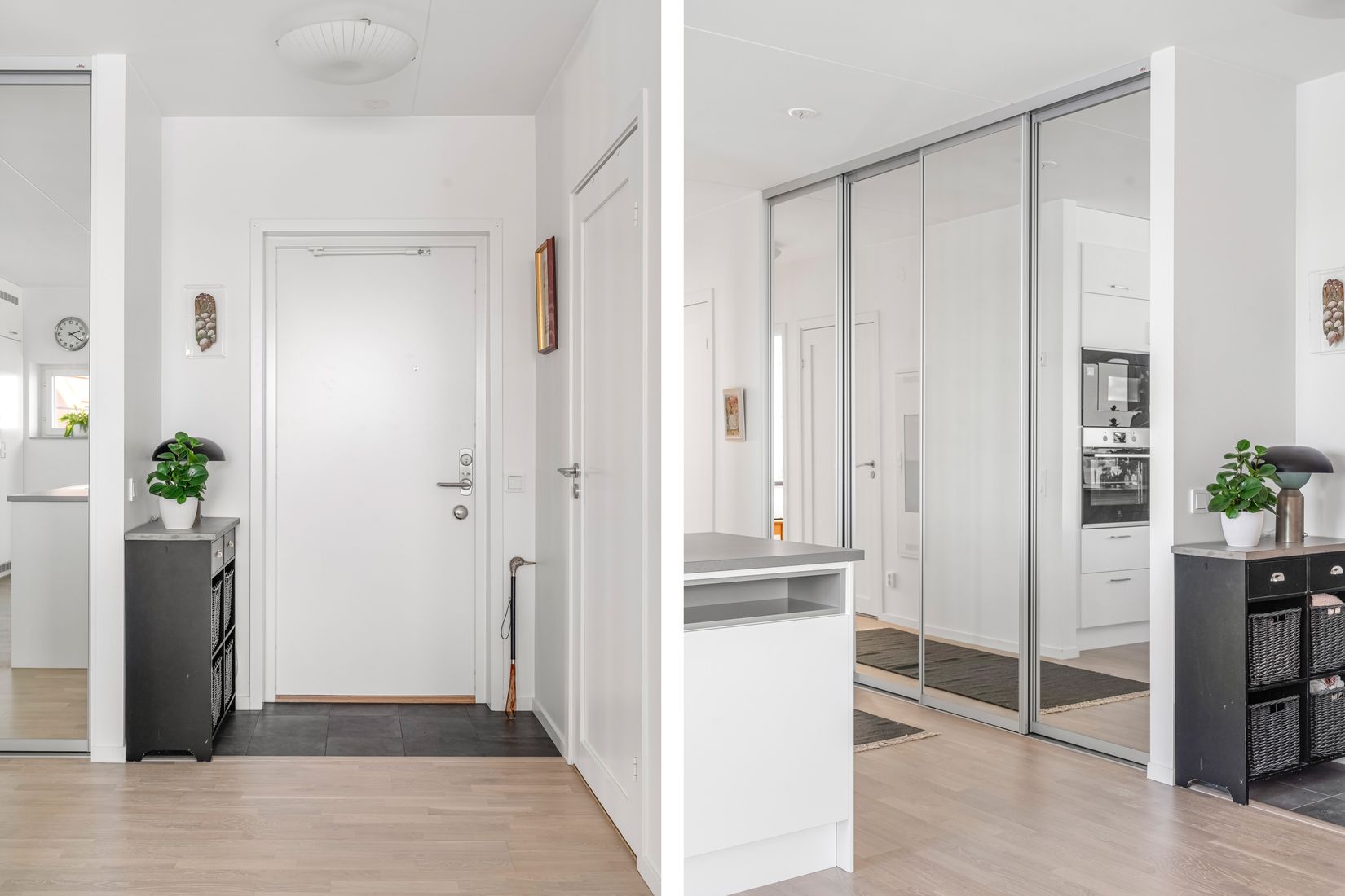 Bostadsrätt, Semaforvägen 51, vån 4/7, Telegrafberget, Nacka