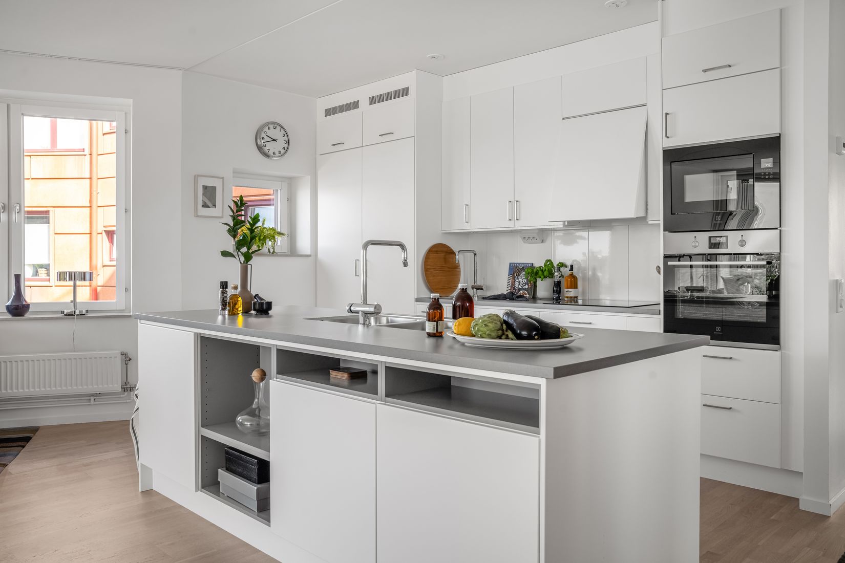 Bostadsrätt, Semaforvägen 51, vån 4/7, Telegrafberget, Nacka