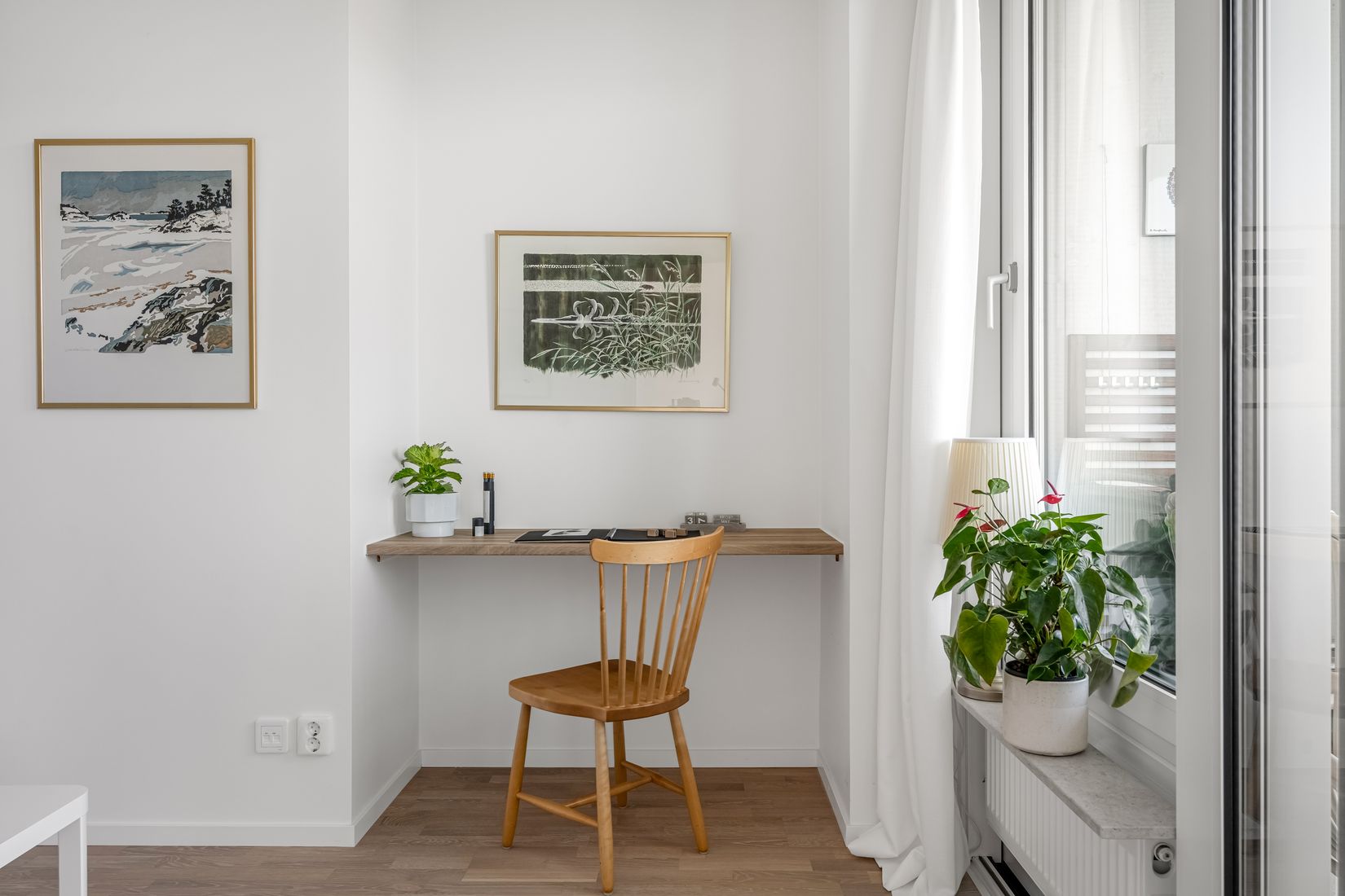 Bostadsrätt, Semaforvägen 51, vån 4/7, Telegrafberget, Nacka