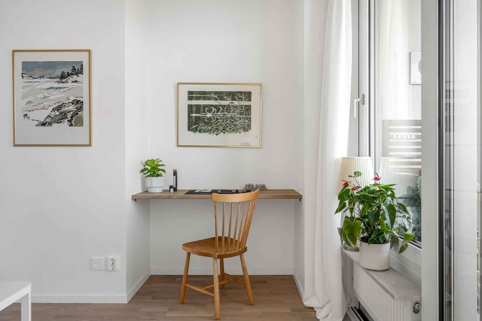 Bostadsrätt, Semaforvägen 51, vån 4, Telegrafberget, Nacka