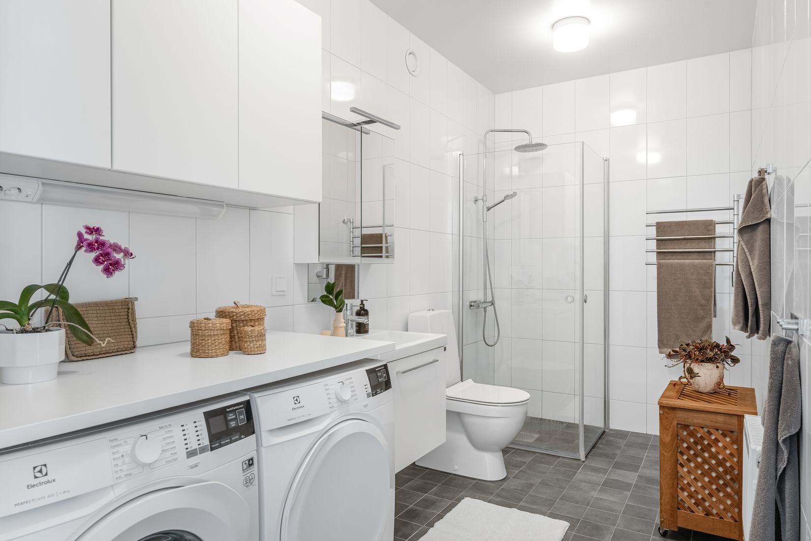 Bostadsrätt, Semaforvägen 51, vån 4/7, Telegrafberget, Nacka