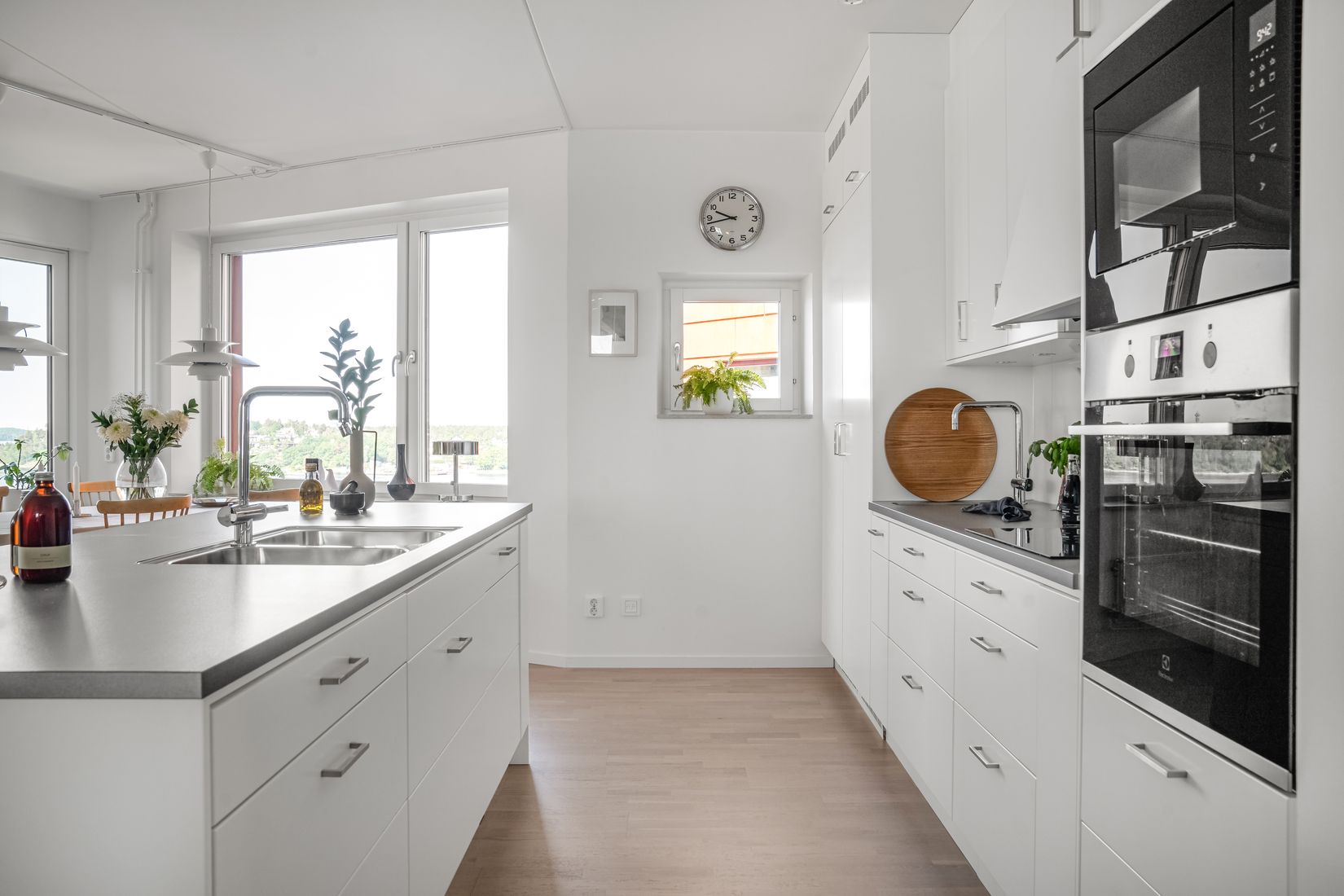 Bostadsrätt, Semaforvägen 51, vån 4/7, Telegrafberget, Nacka