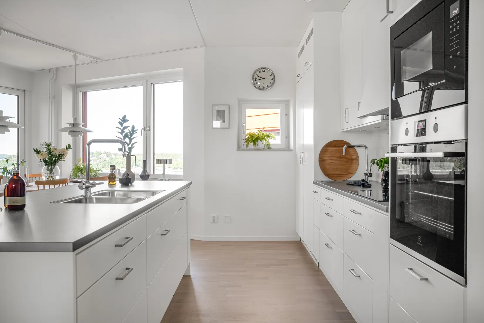 Bostadsrätt, Semaforvägen 51, vån 4, Telegrafberget, Nacka