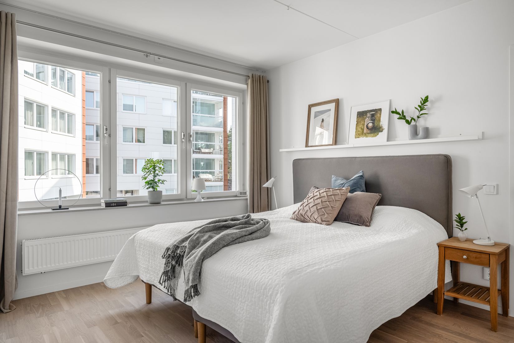 Bostadsrätt, Semaforvägen 51, vån 4/7, Telegrafberget, Nacka