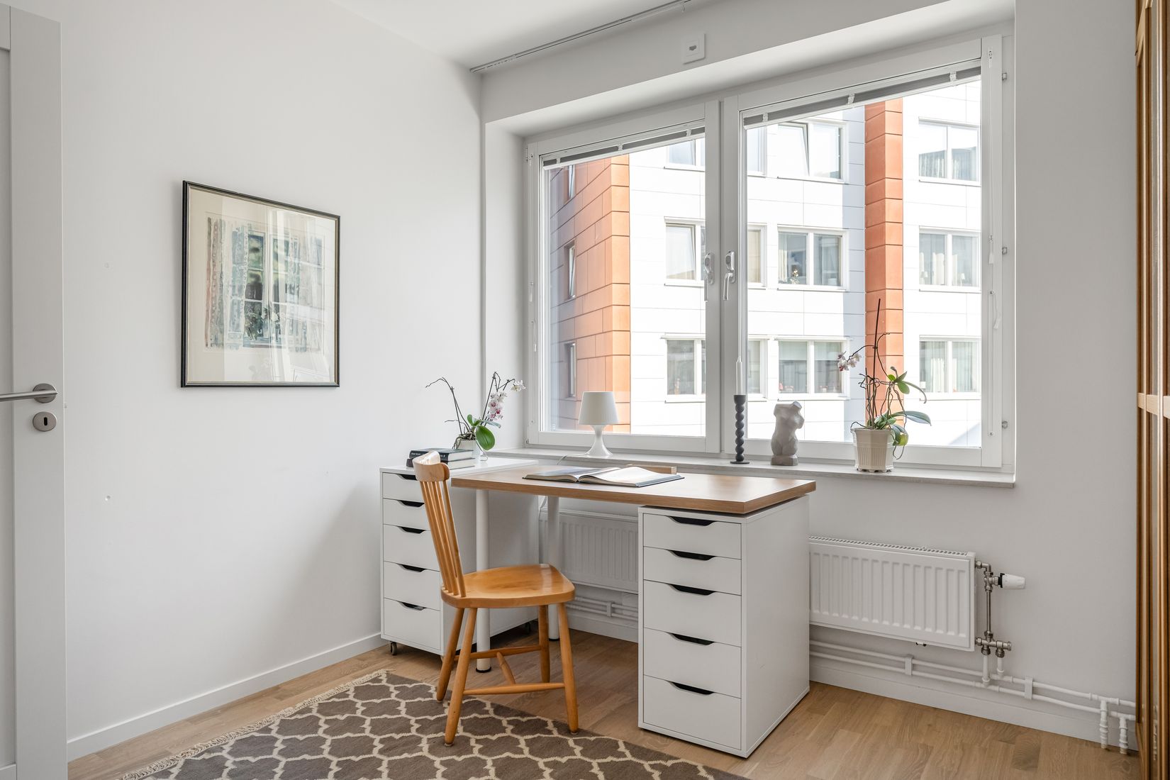 Bostadsrätt, Semaforvägen 51, vån 4/7, Telegrafberget, Nacka