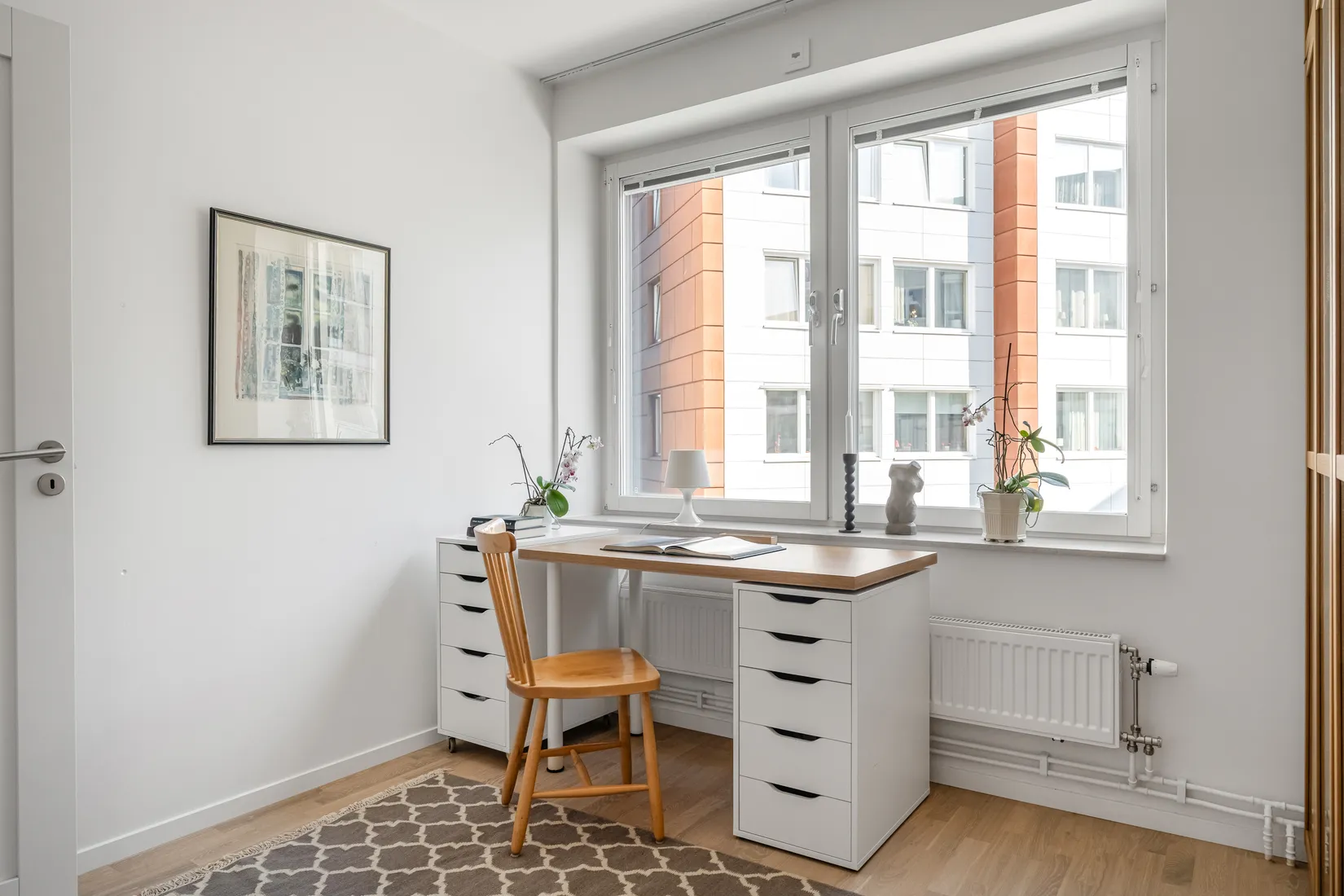 Bostadsrätt, Semaforvägen 51, vån 4, Telegrafberget, Nacka