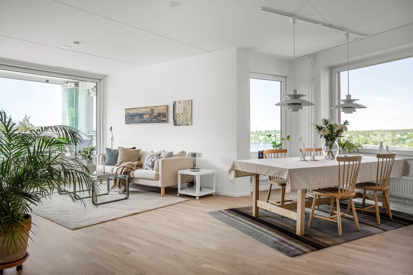 Bostadsrätt, Semaforvägen 51, vån 4, Telegrafberget, Nacka