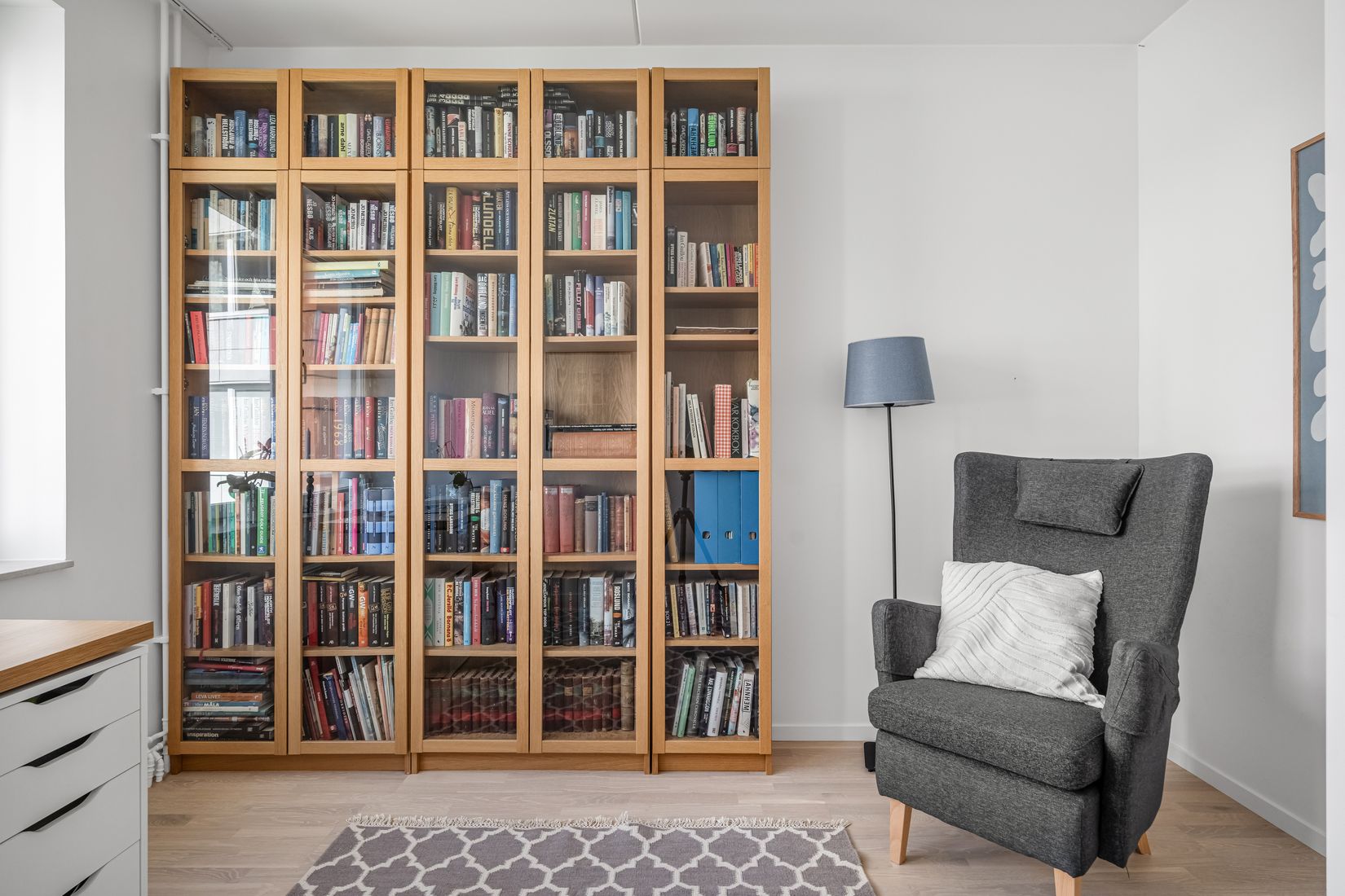 Bostadsrätt, Semaforvägen 51, vån 4/7, Telegrafberget, Nacka