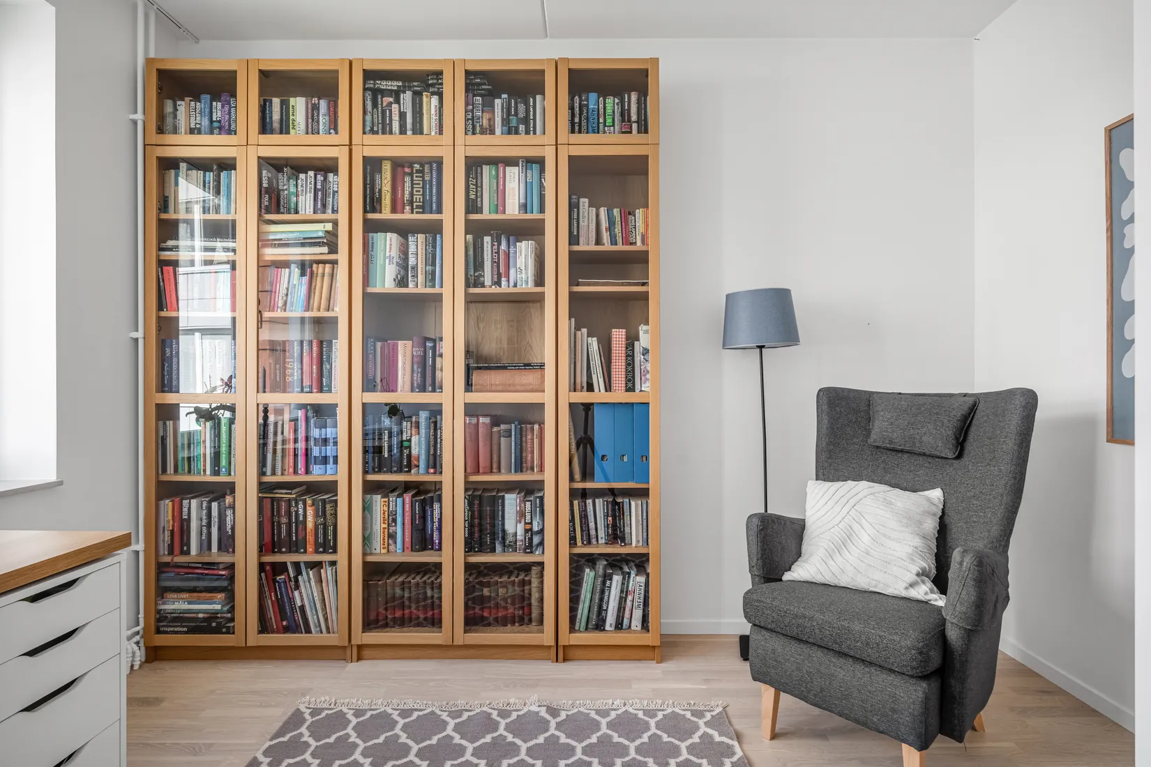 Bostadsrätt, Semaforvägen 51, vån 4, Telegrafberget, Nacka
