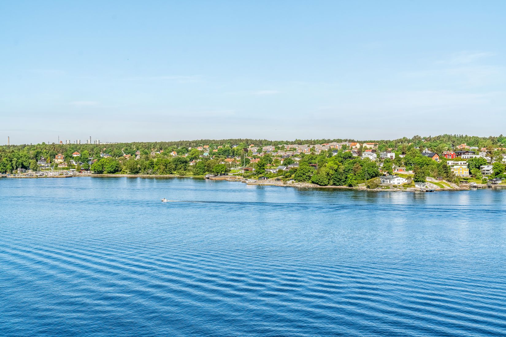 Bostadsrätt, Semaforvägen 51, vån 4/7, Telegrafberget, Nacka