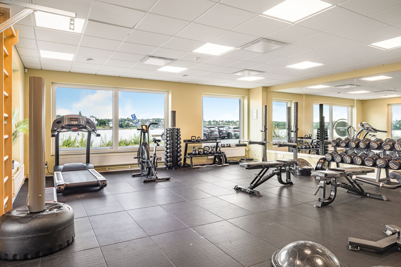 Bostadsrätt, Semaforvägen 51, vån 4/7, Telegrafberget, Nacka