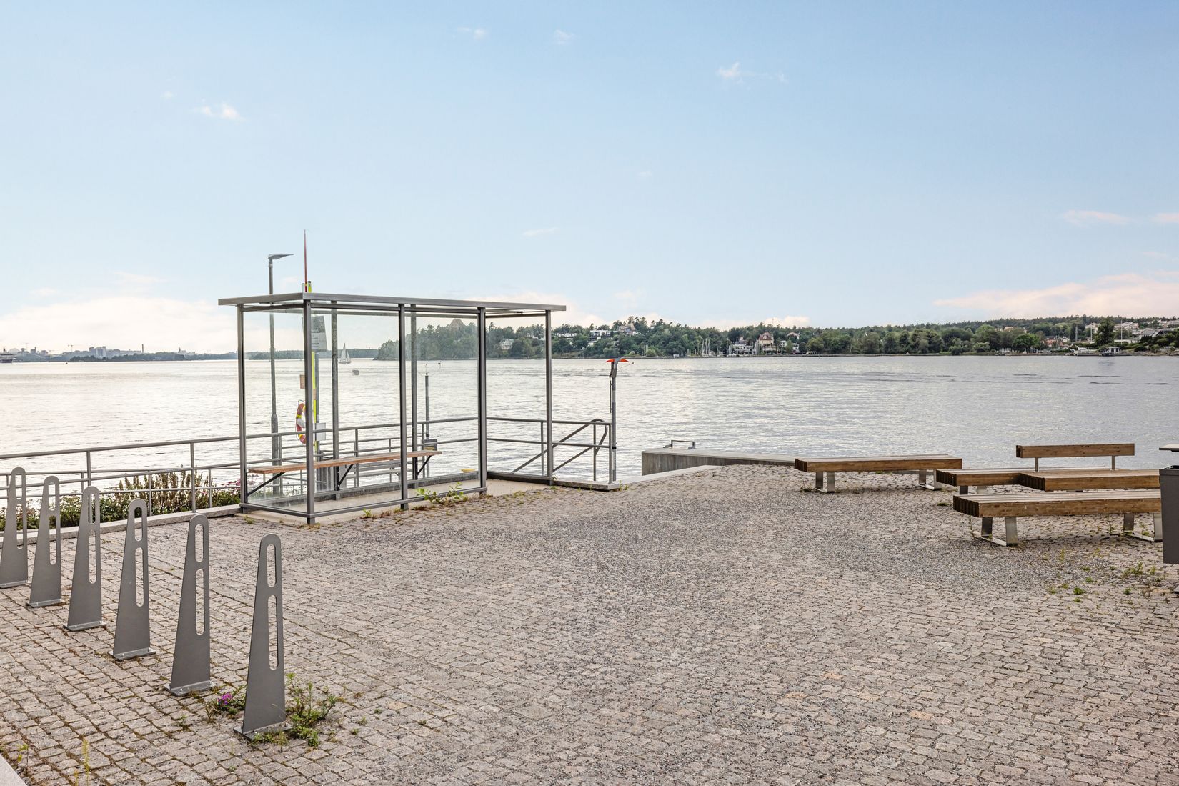 Bostadsrätt, Semaforvägen 51, vån 4/7, Telegrafberget, Nacka