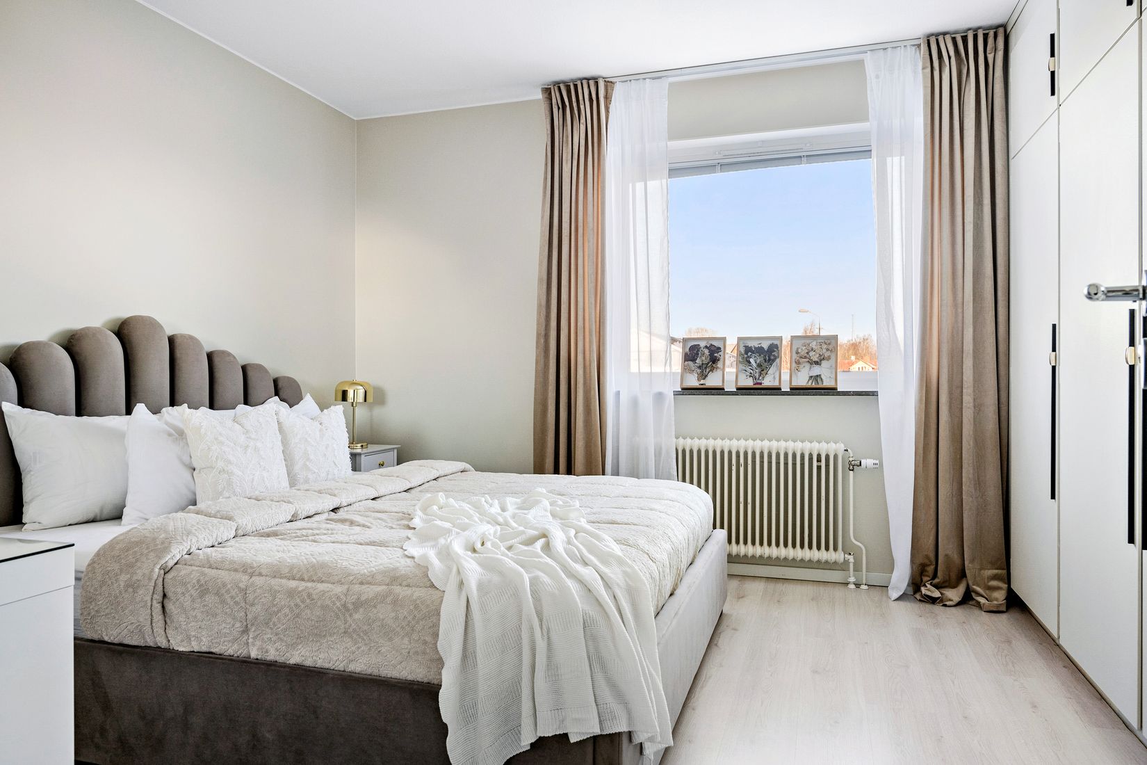 Bostadsrätt, Österängsgatan 10, Centrala Halmstad - Öster, Halmstad