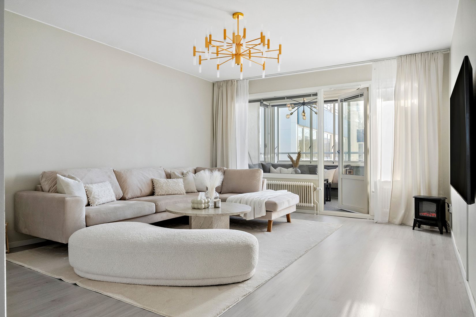 Bostadsrätt, Österängsgatan 10, Centrala Halmstad - Öster, Halmstad