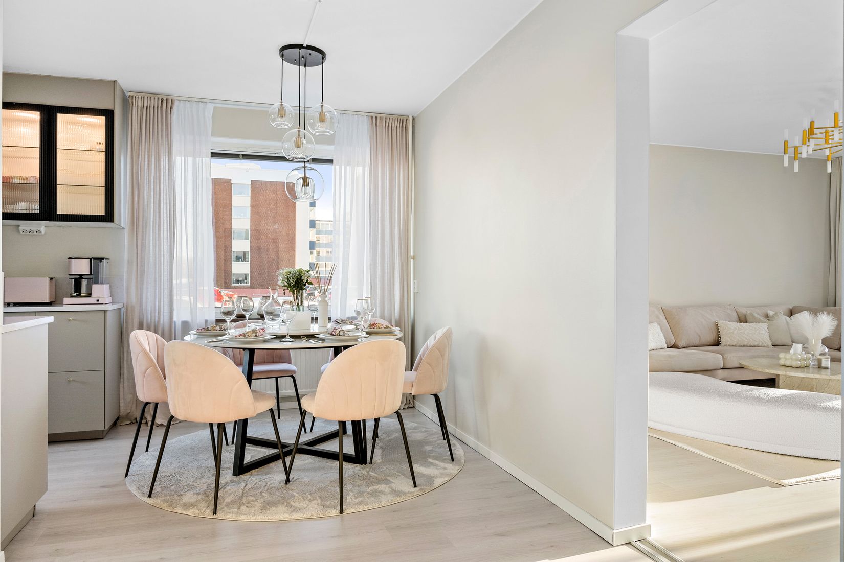 Bostadsrätt, Österängsgatan 10, Centrala Halmstad - Öster, Halmstad