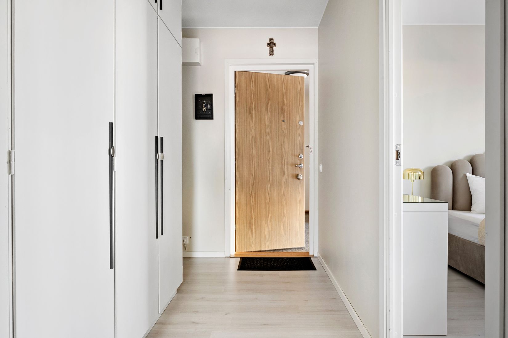 Bostadsrätt, Österängsgatan 10, Centrala Halmstad - Öster, Halmstad