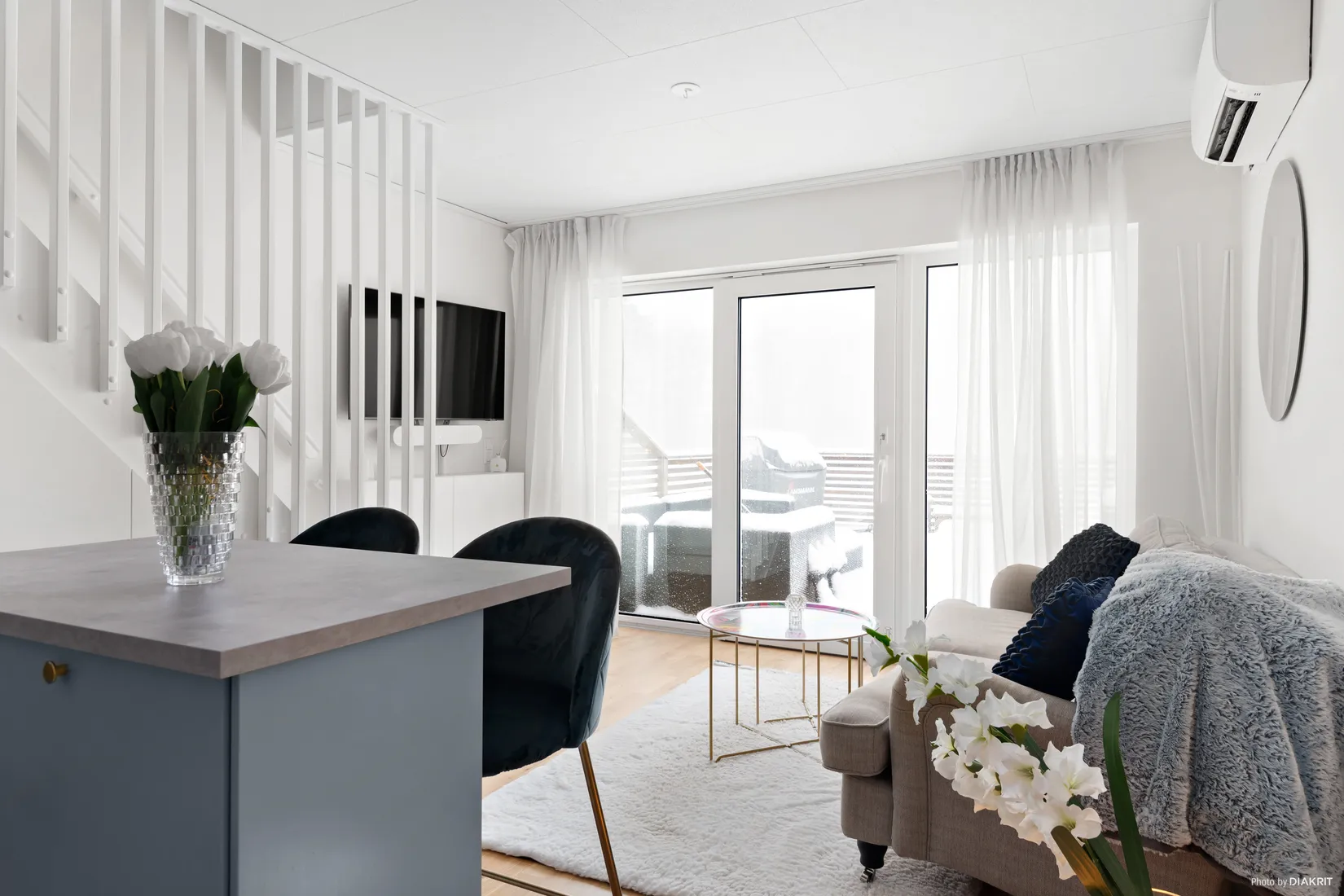 Bostadsrätt, Byrsta kvarn 46, Grödinge , Botkyrka
