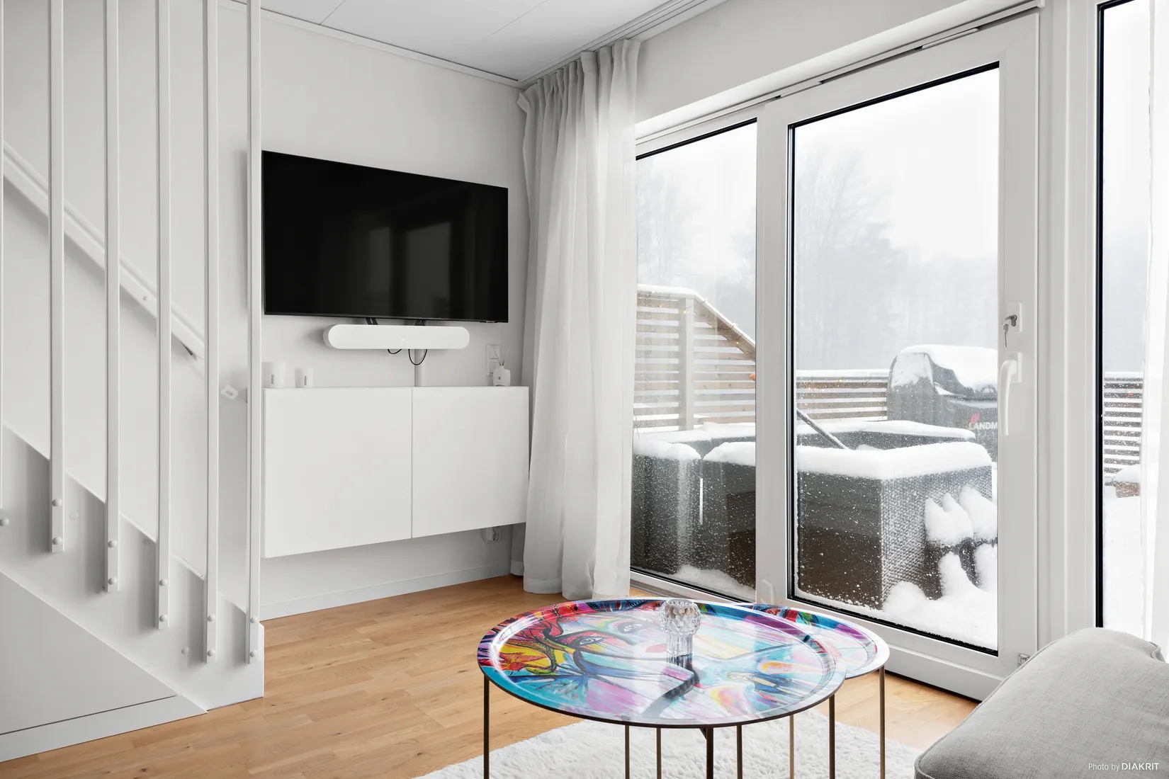Bostadsrätt, Byrsta kvarn 46, Grödinge , Botkyrka