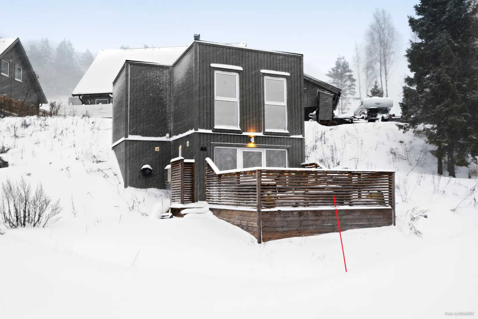 Bostadsrätt, Byrsta kvarn 46, Grödinge , Botkyrka