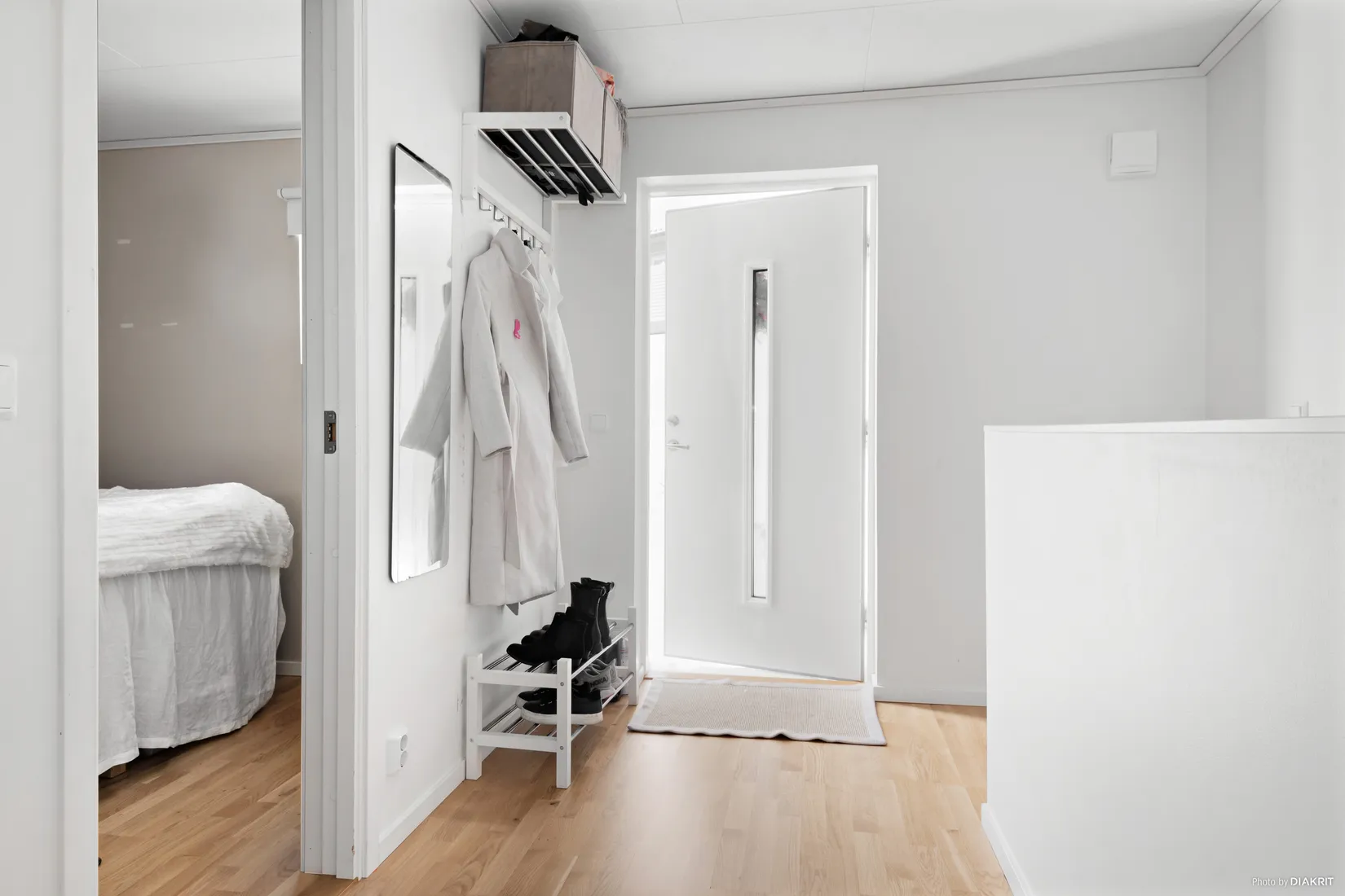 Bostadsrätt, Byrsta kvarn 46, Grödinge , Botkyrka