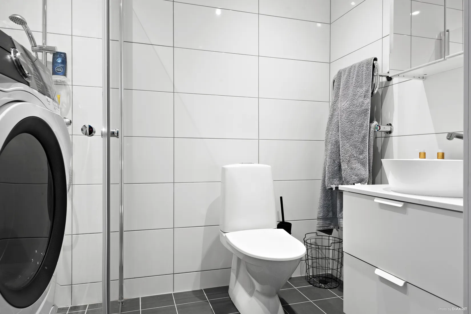 Bostadsrätt, Byrsta kvarn 46, Grödinge , Botkyrka