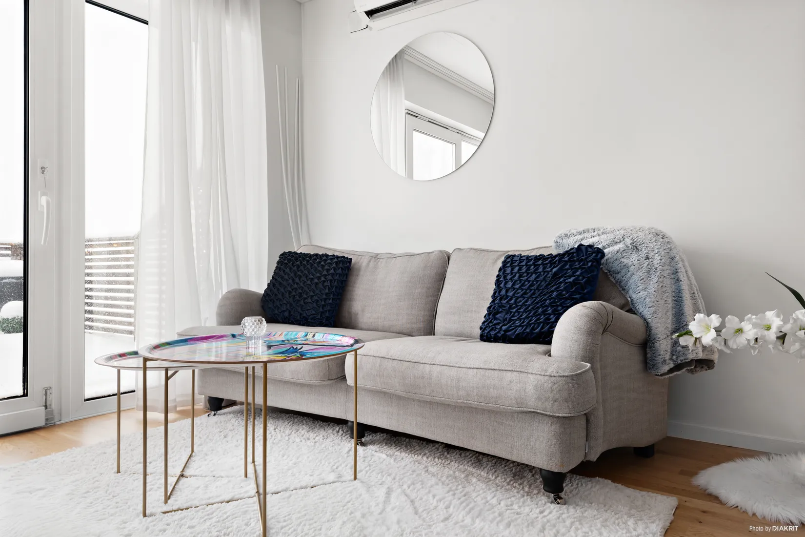 Bostadsrätt, Byrsta kvarn 46, Grödinge , Botkyrka