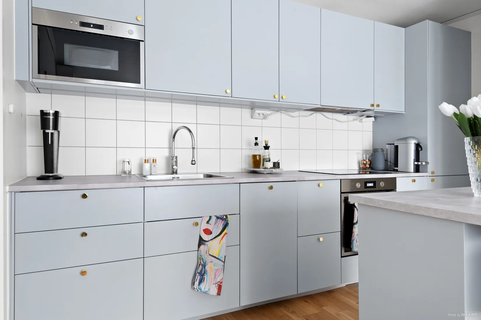 Bostadsrätt, Byrsta kvarn 46, Grödinge , Botkyrka