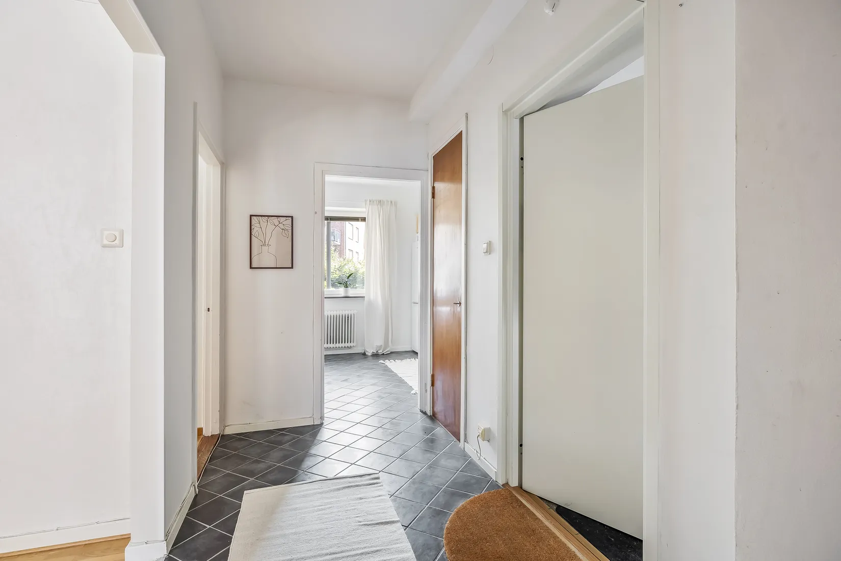 Bostadsrätt, Torekovsgatan 2, Sorgenfri, Malmö