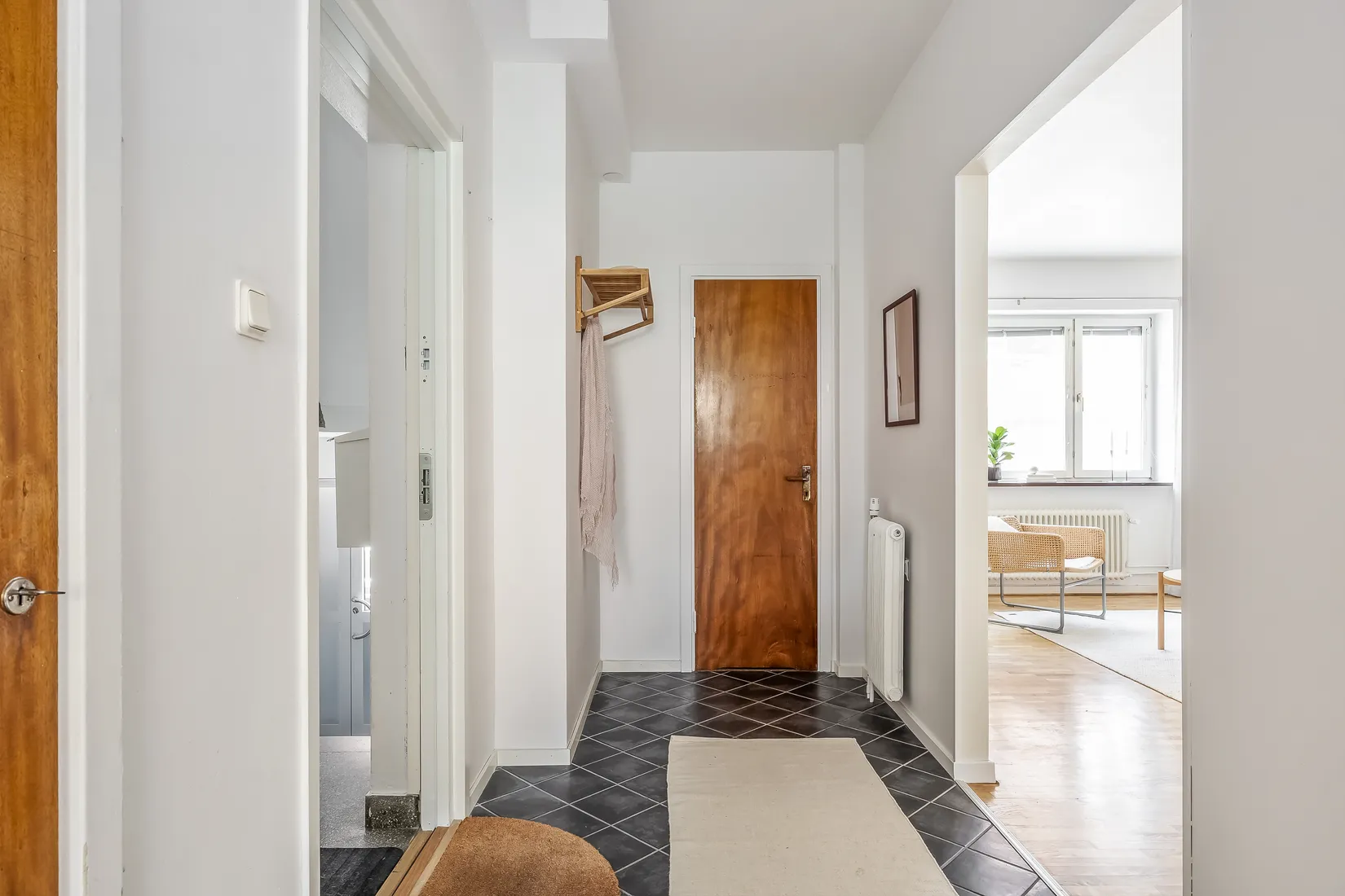 Bostadsrätt, Torekovsgatan 2, Sorgenfri, Malmö